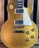 Gibson 2021 Les Paul Standard 50's Goldtop
